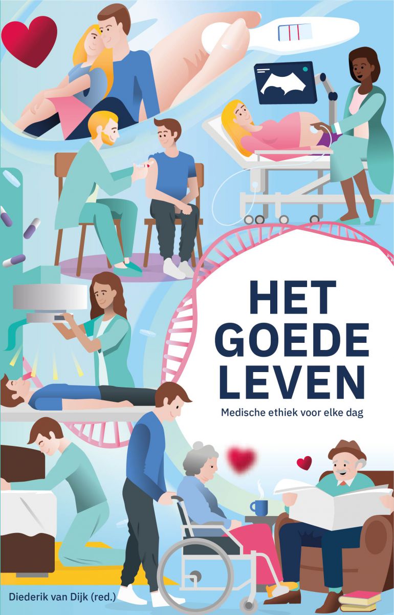 Het goede leven